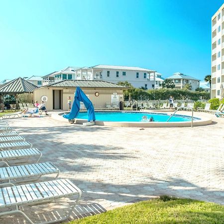 Апартаменти The Islander 211 Дестін Екстер'єр фото