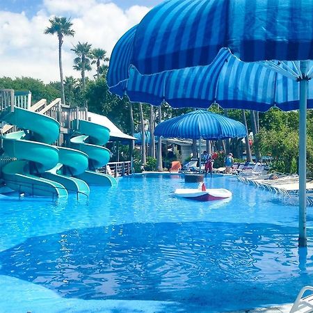 Апартаменти The Islander 211 Дестін Екстер'єр фото