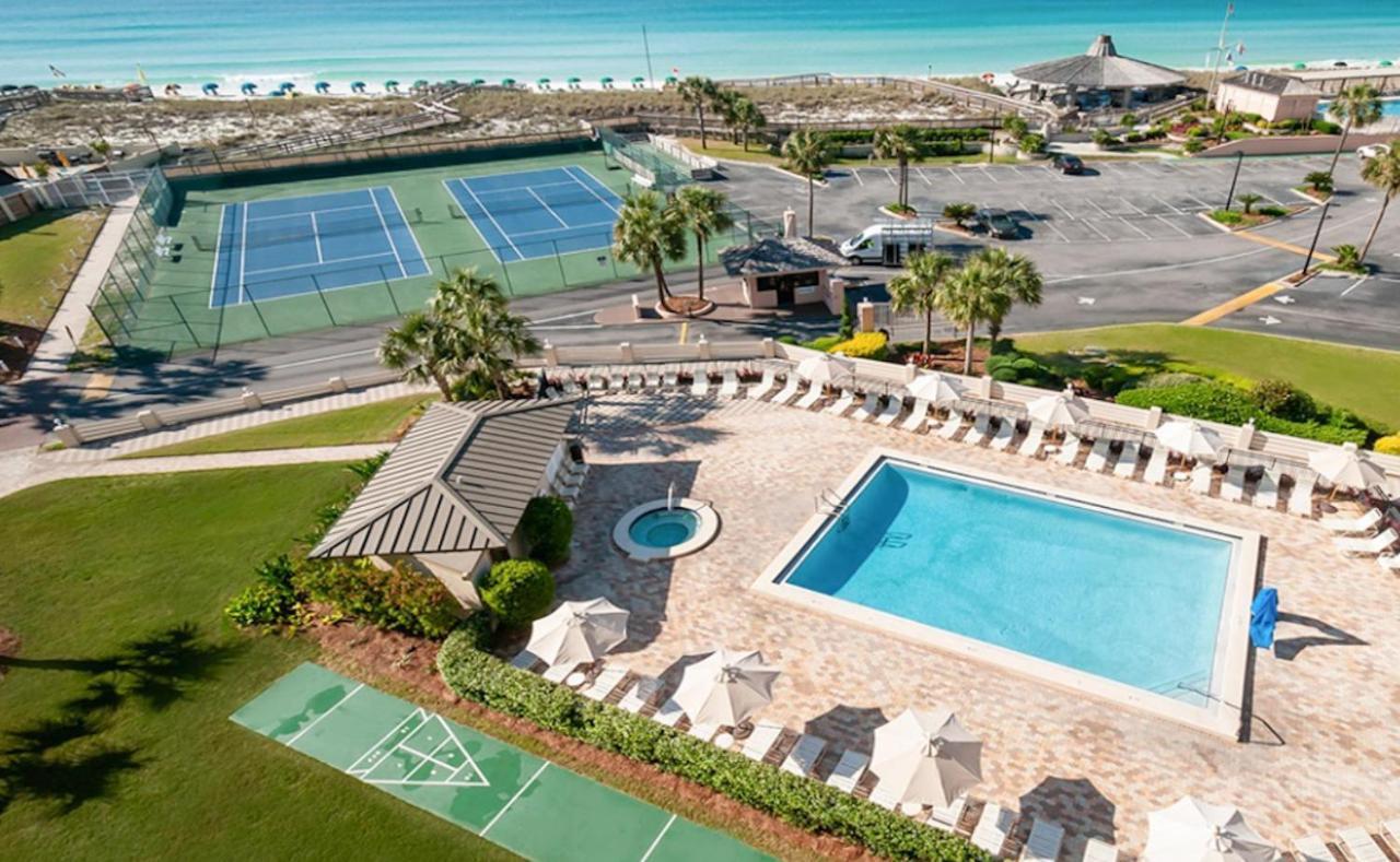 Апартаменти The Islander 211 Дестін Екстер'єр фото