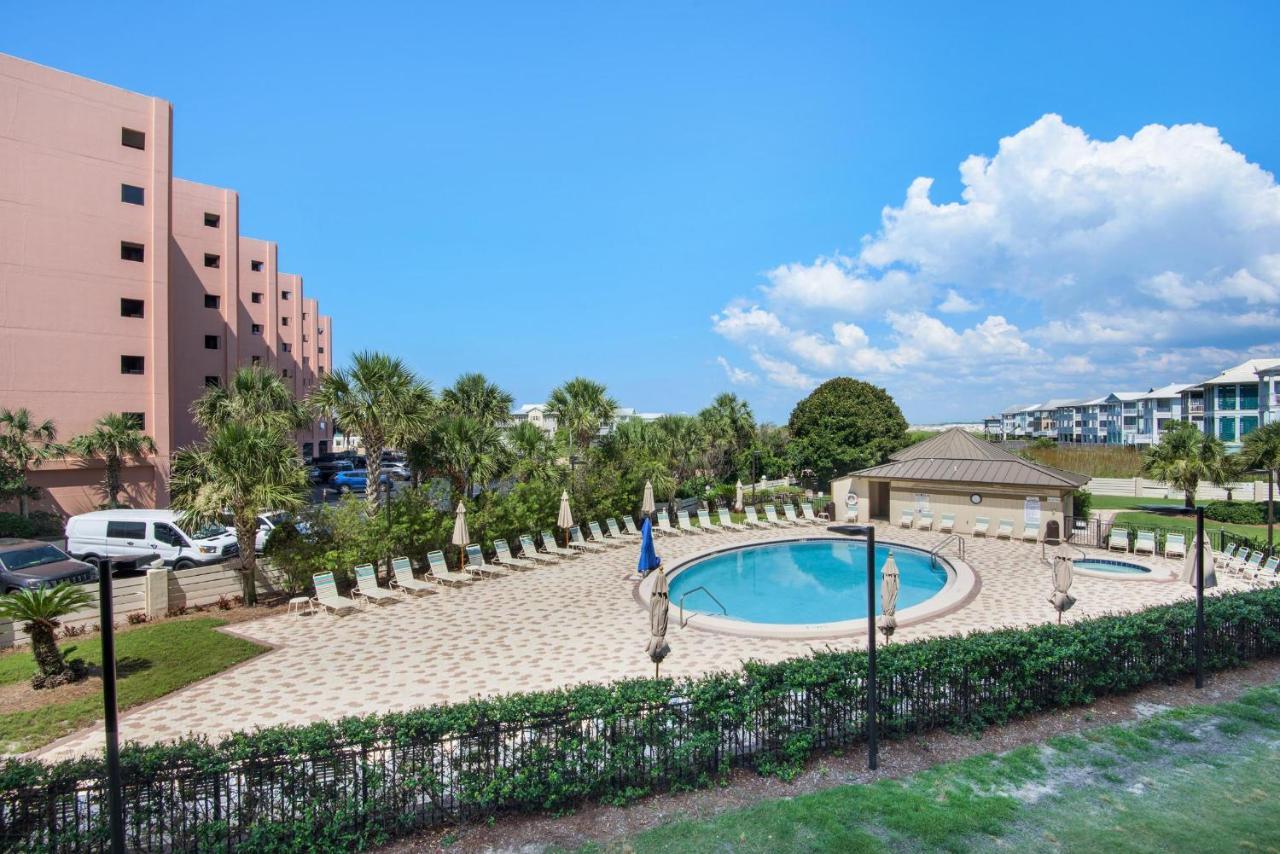 Апартаменти The Islander 211 Дестін Екстер'єр фото