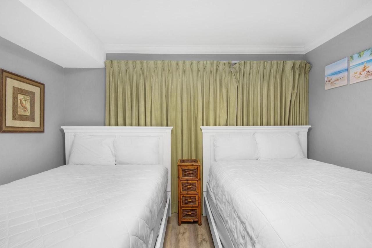 Апартаменти The Islander 211 Дестін Екстер'єр фото