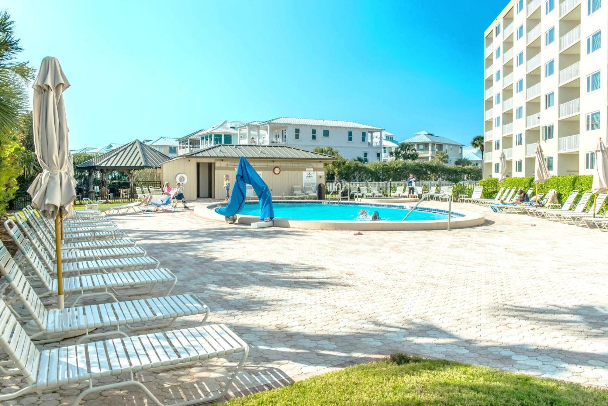 Апартаменти The Islander 211 Дестін Екстер'єр фото